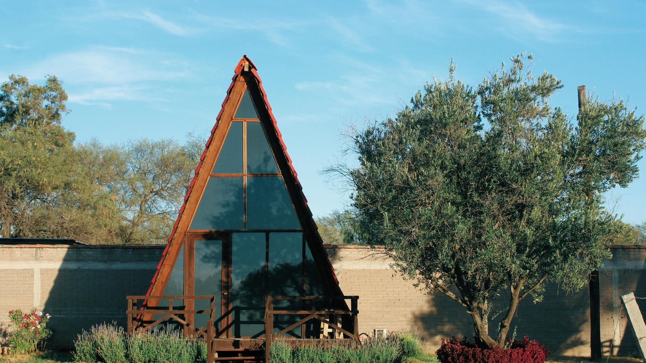 Photo of Outdoor in Pabellon de Arteaga