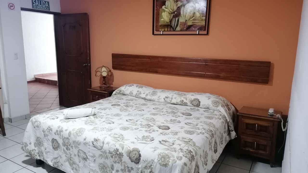 Photo of Bedroom in Zona Centro