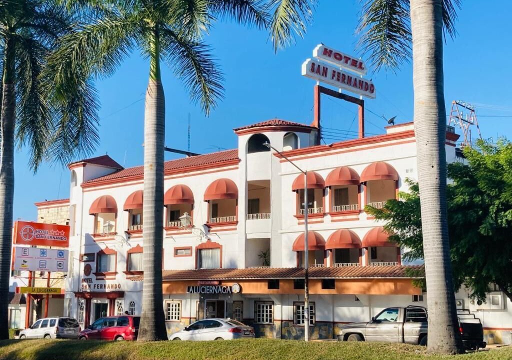 Photo of Outdoor in Zona Centro