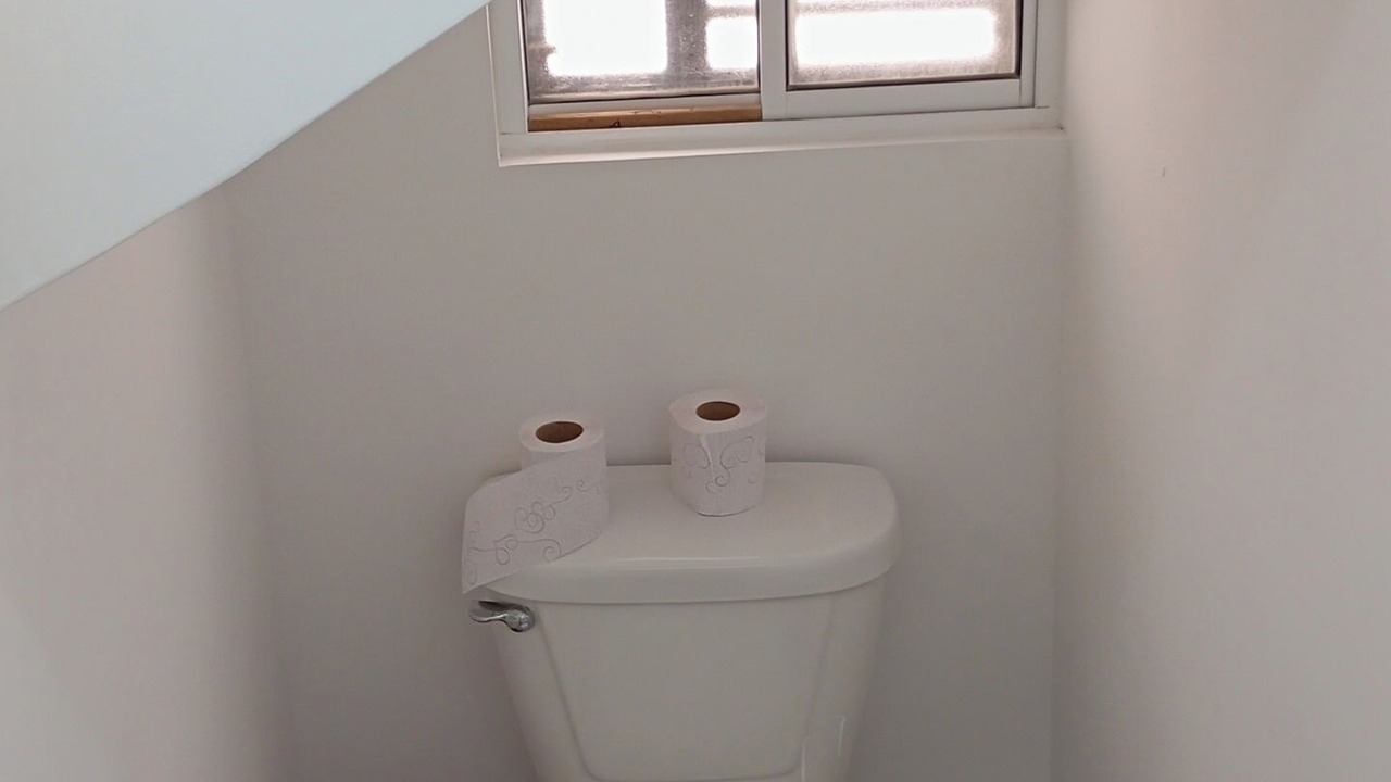 Photo of Bathroom in Apodaca