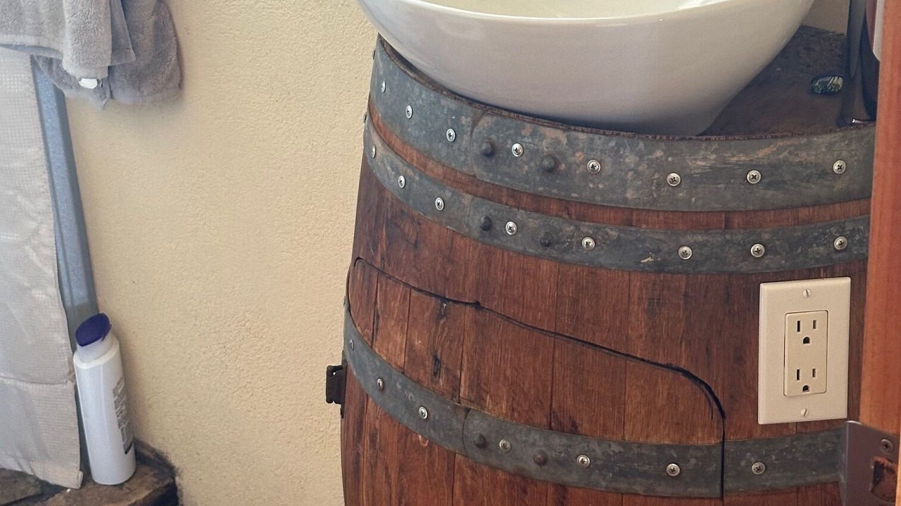 Photo of Bathroom in Agua de las Flores