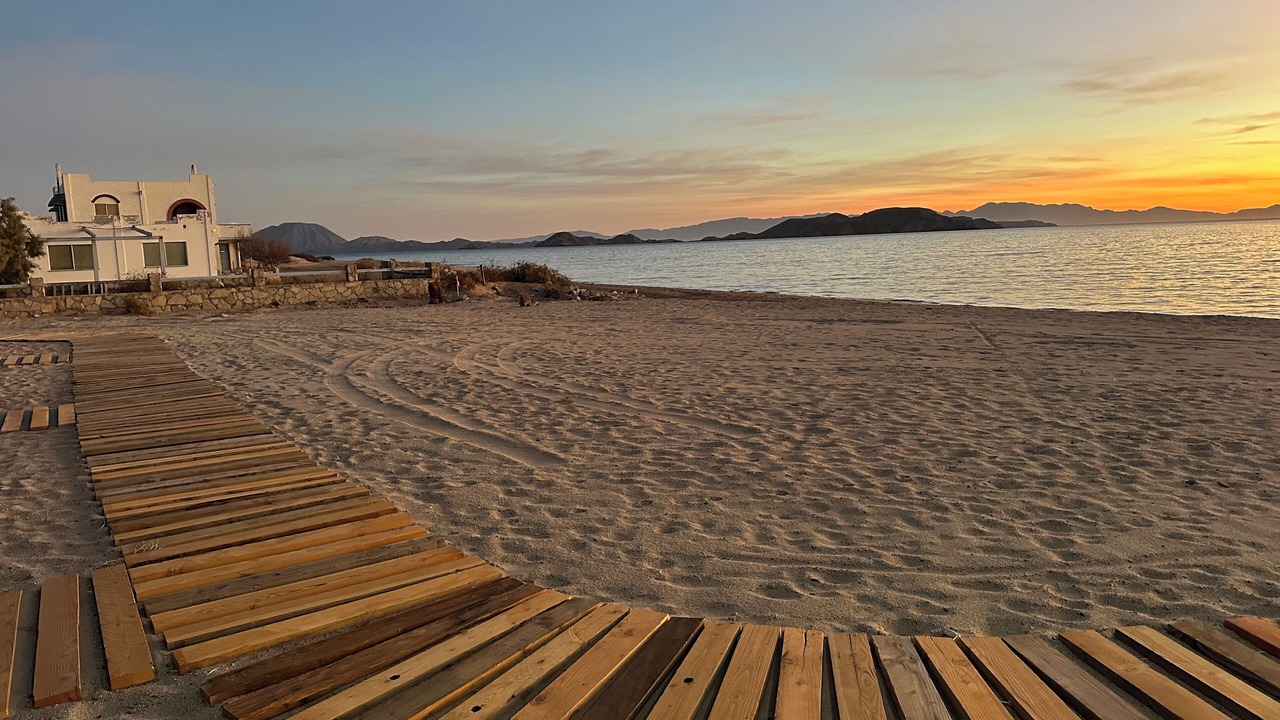 Photo of Outdoor in Agua de las Flores