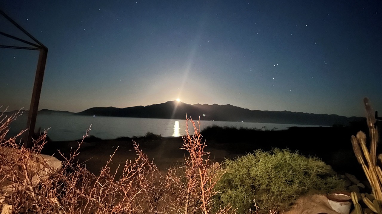 Photo of Outdoor in Agua de las Flores