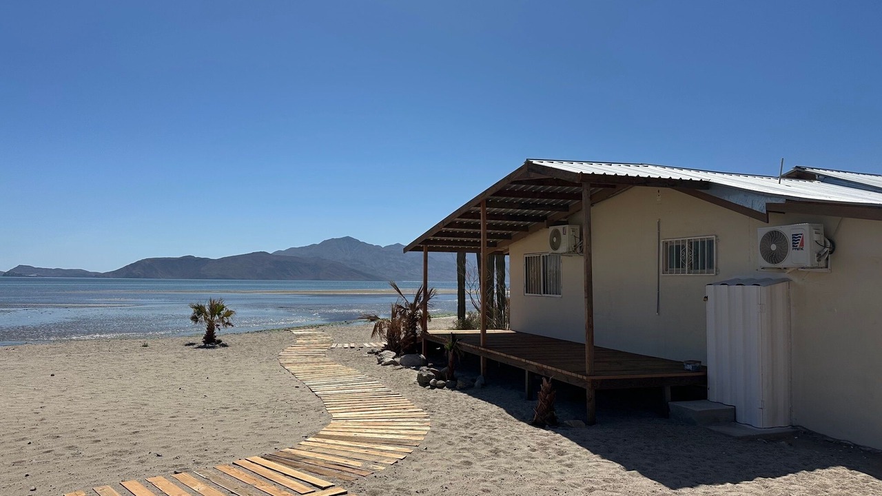 Photo of Outdoor in Agua de las Flores