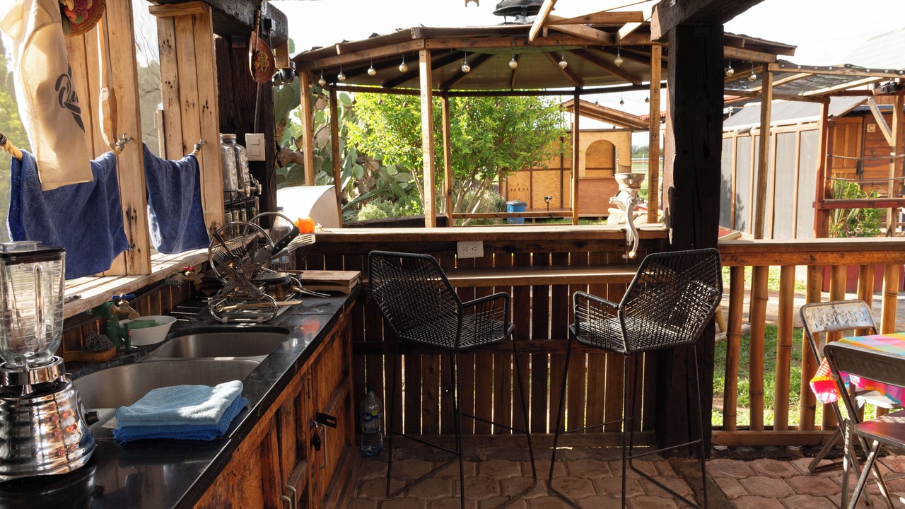 Photo of Outdoor in Pedro Escobedo