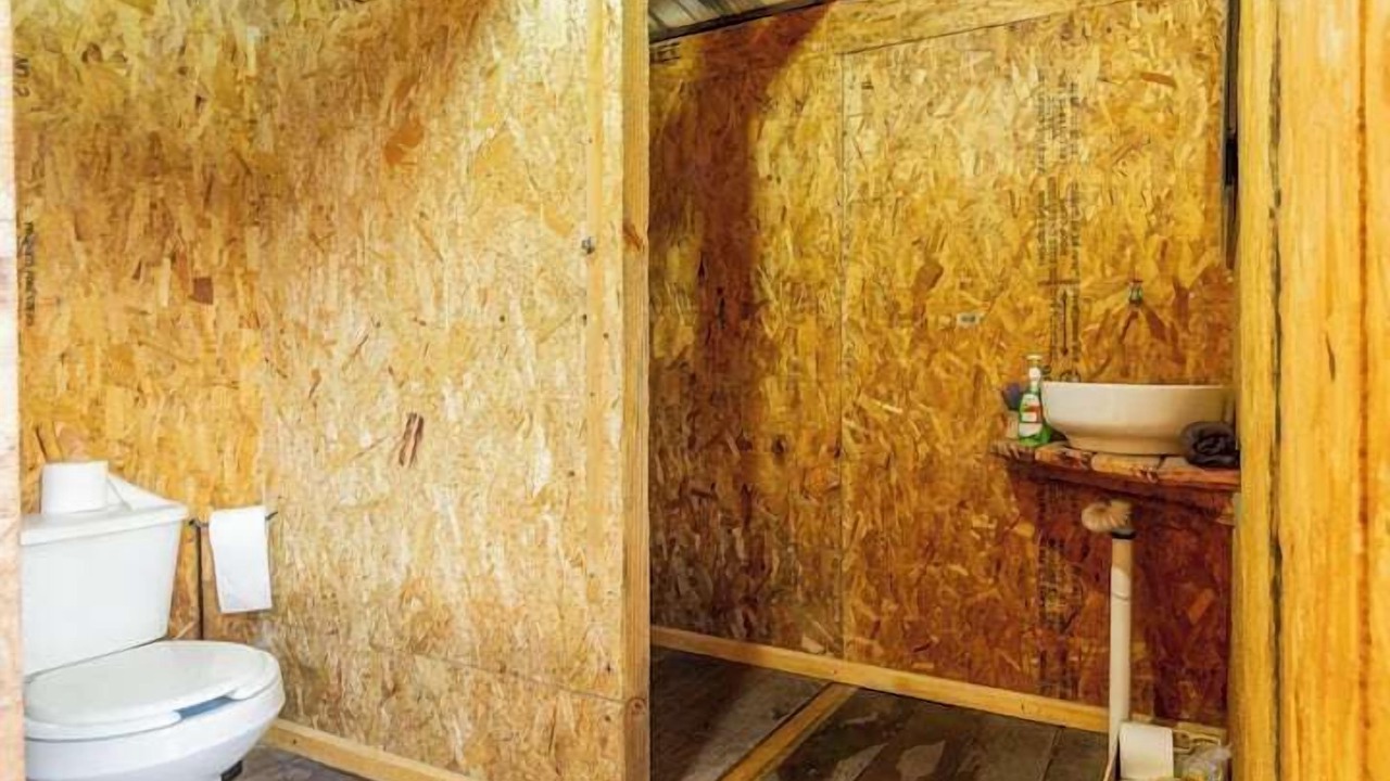 Photo of Bathroom in Pedro Escobedo