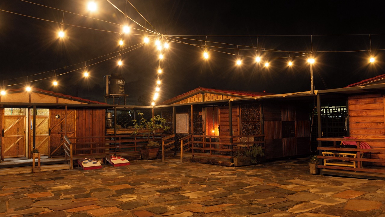 Photo of Outdoor in Pedro Escobedo
