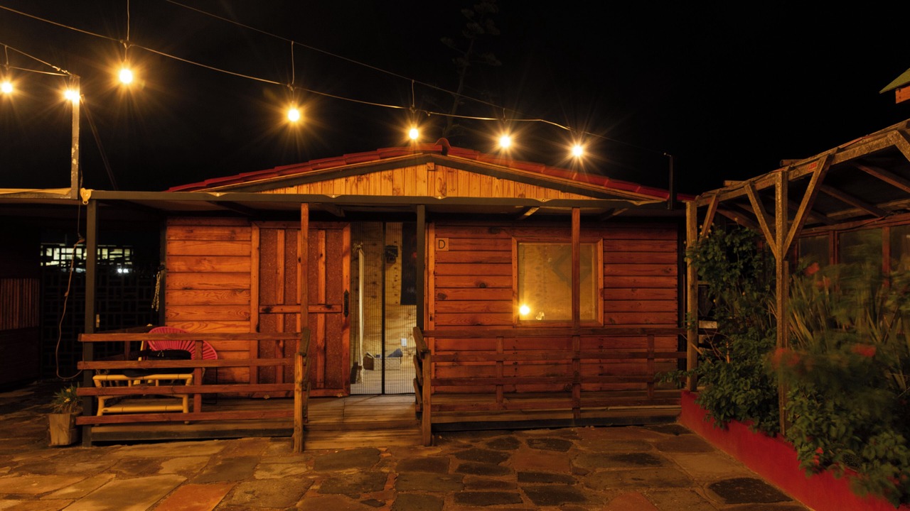 Photo of Outdoor in Pedro Escobedo