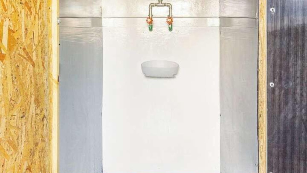 Photo of Bathroom in Pedro Escobedo