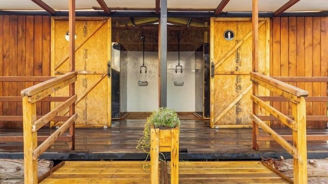 Photo of Bathroom in Pedro Escobedo