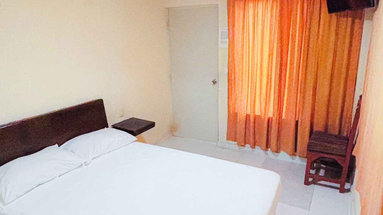 Photo of Bedroom in Magallanes
