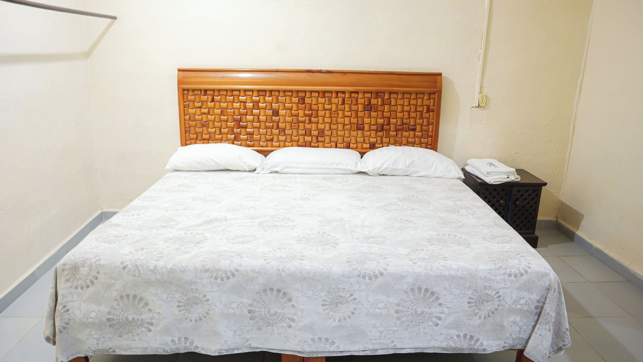 Photo of Bedroom in Magallanes