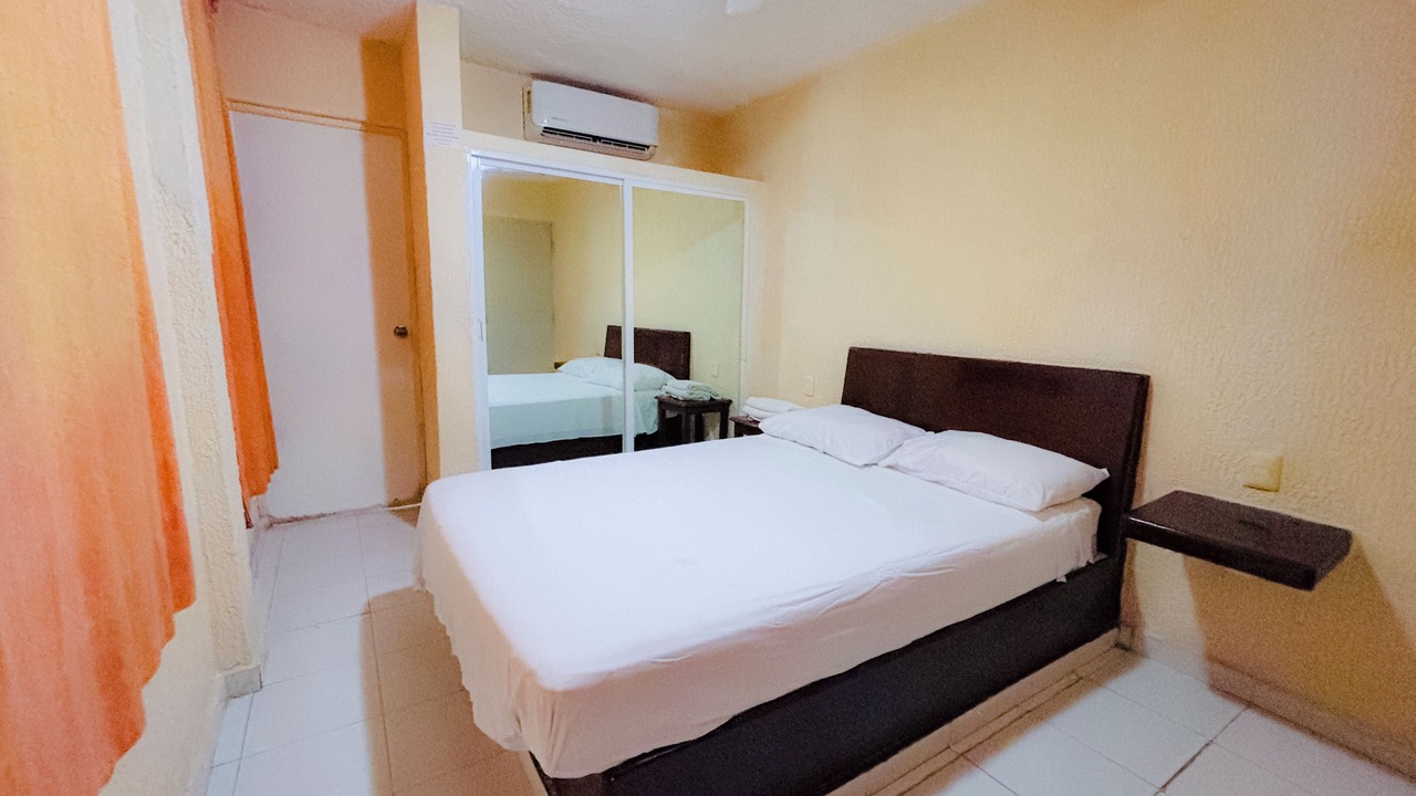 Photo of Bedroom in Magallanes