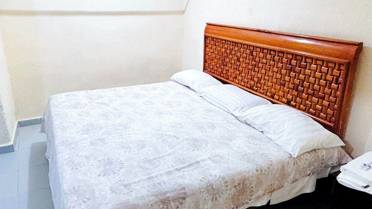 Photo of Bedroom in Magallanes