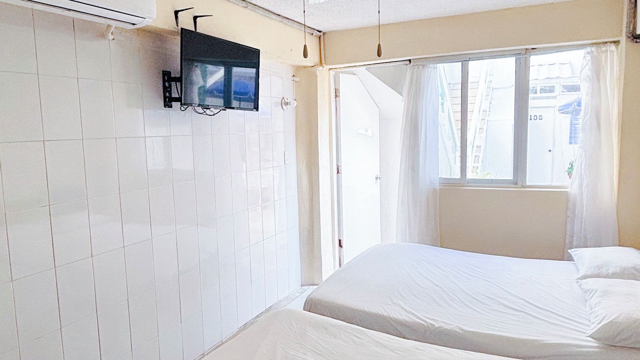 Photo of Bedroom in Magallanes