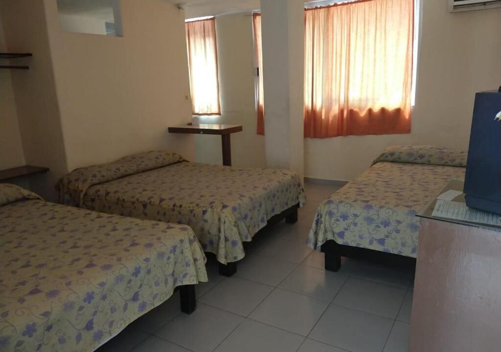 Photo of Bedroom in Magallanes