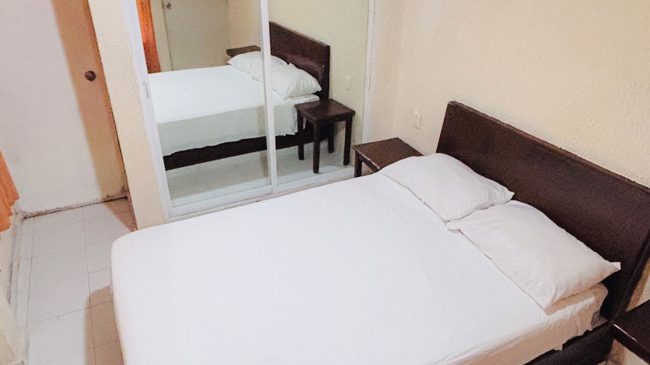 Photo of Bedroom in Magallanes