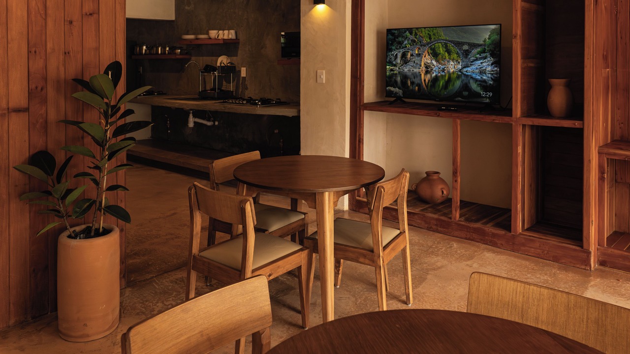 Photo of Livingroom in Santa Lucia