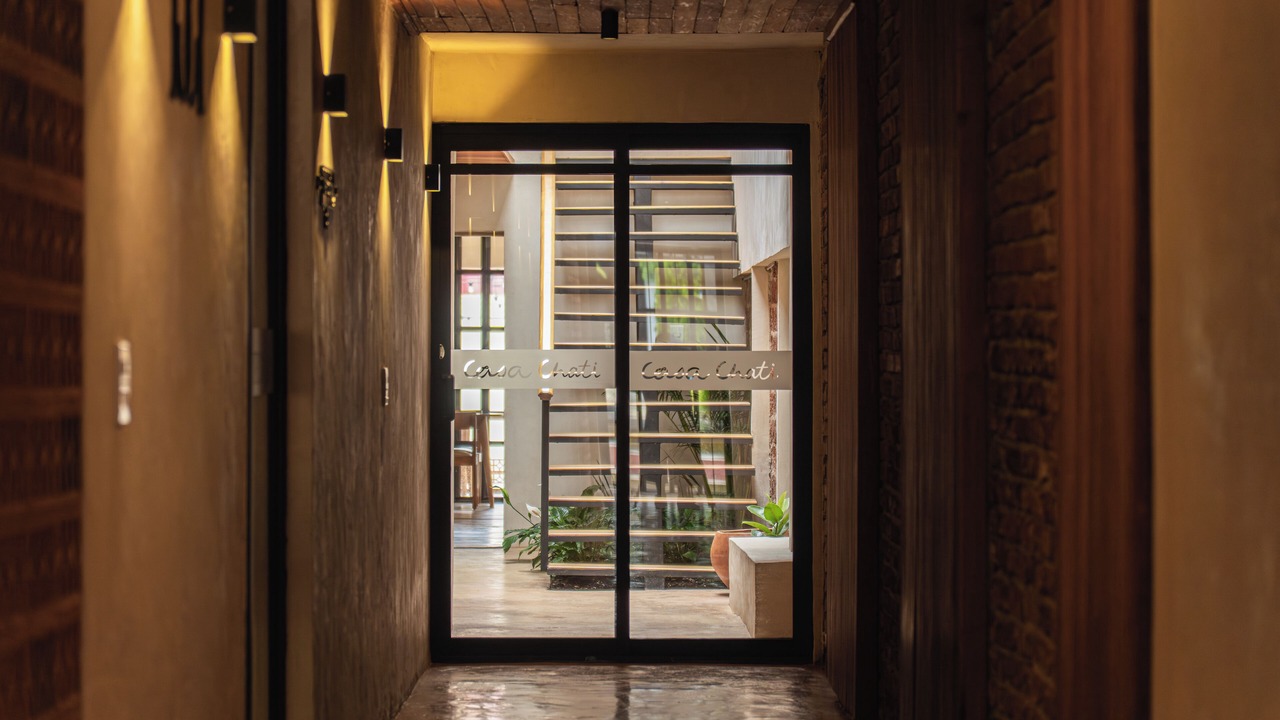 Photo of Outdoor in Santa Lucia
