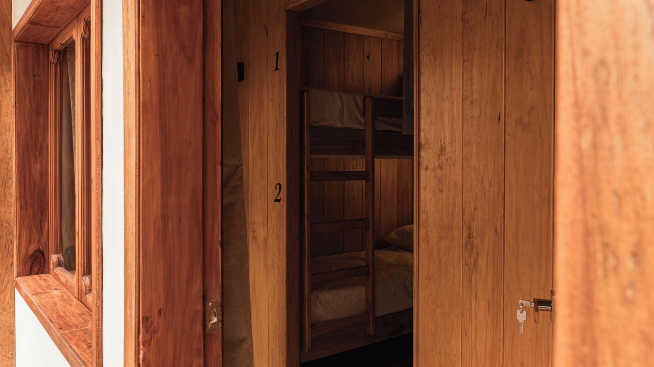 Photo of Bedroom in Santa Lucia