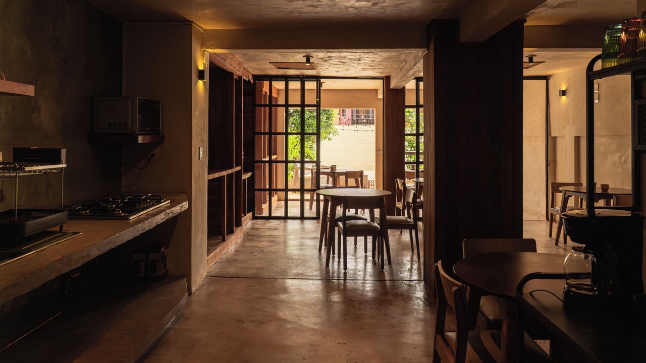 Photo of Livingroom in Santa Lucia