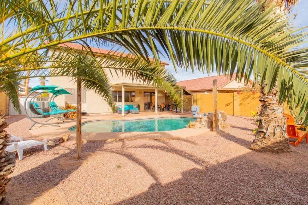 Photo of Outdoor in Casa Grande
