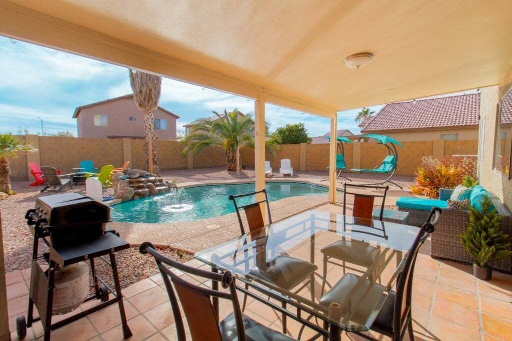 Photo of Outdoor in Casa Grande