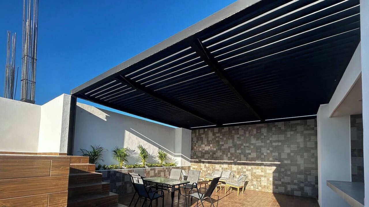 Photo of Outdoor in Ferrocarrilera