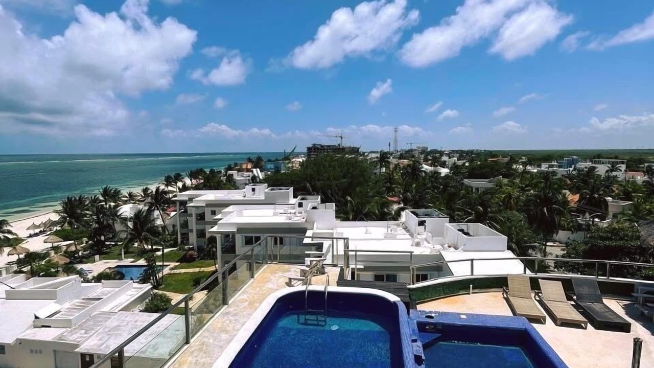 Photo of Others in Puerto Morelos