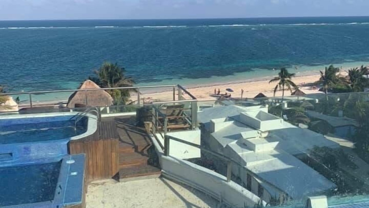 Photo of Outdoor in Puerto Morelos