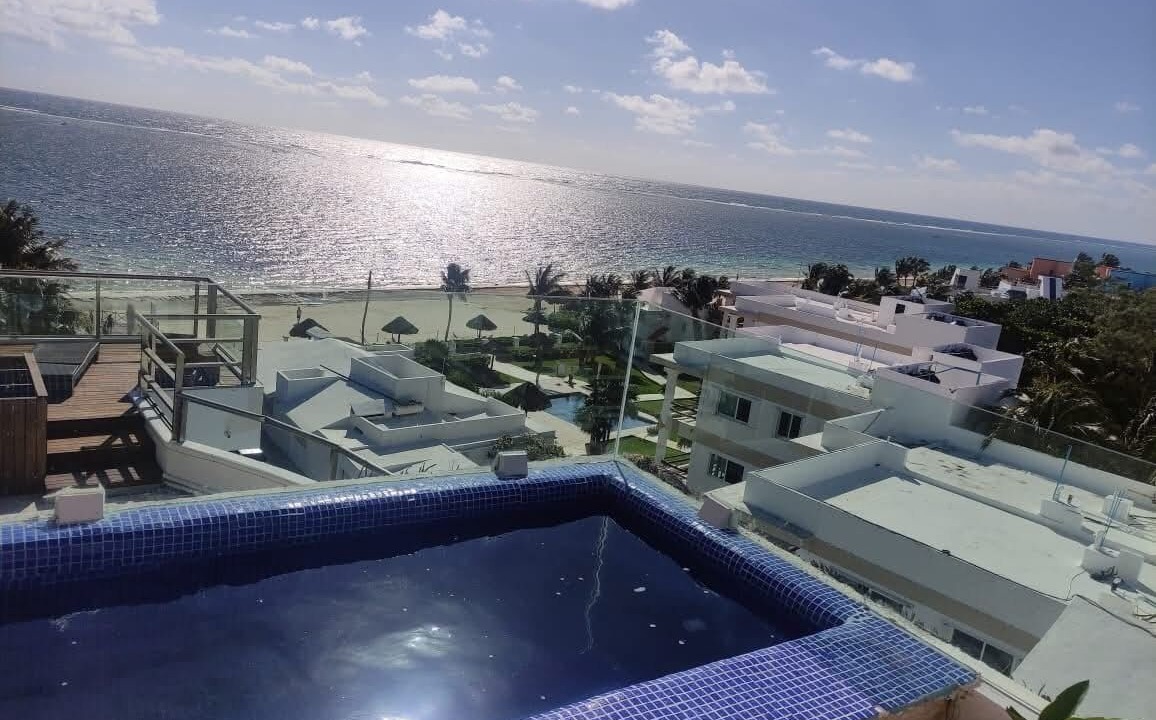 Photo of Outdoor in Puerto Morelos