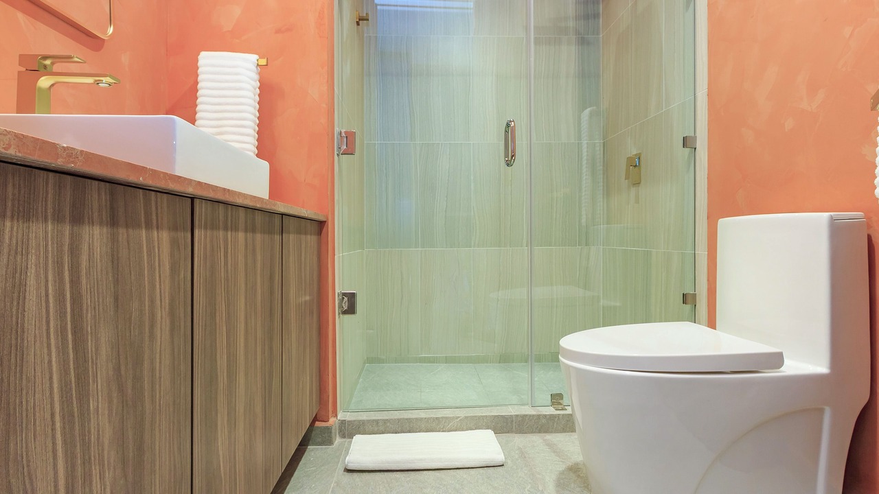 Photo of Bathroom in Zona Minerva