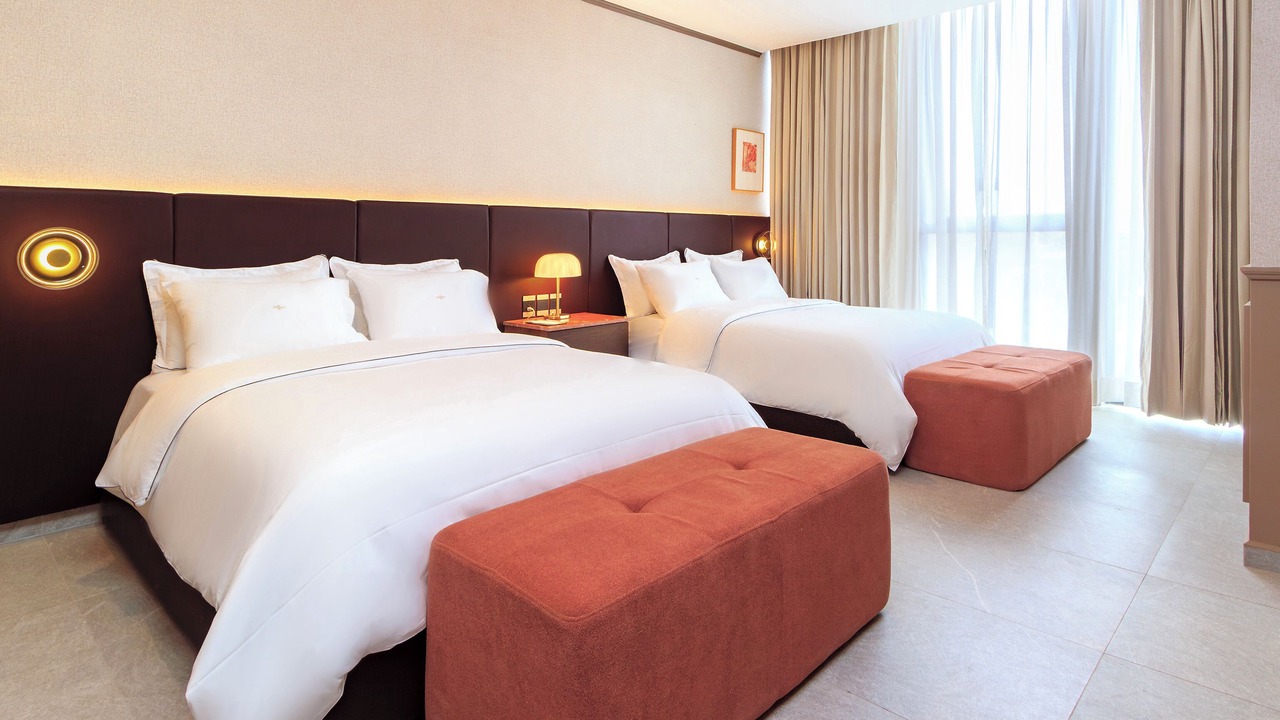 Photo of Bedroom in Zona Minerva