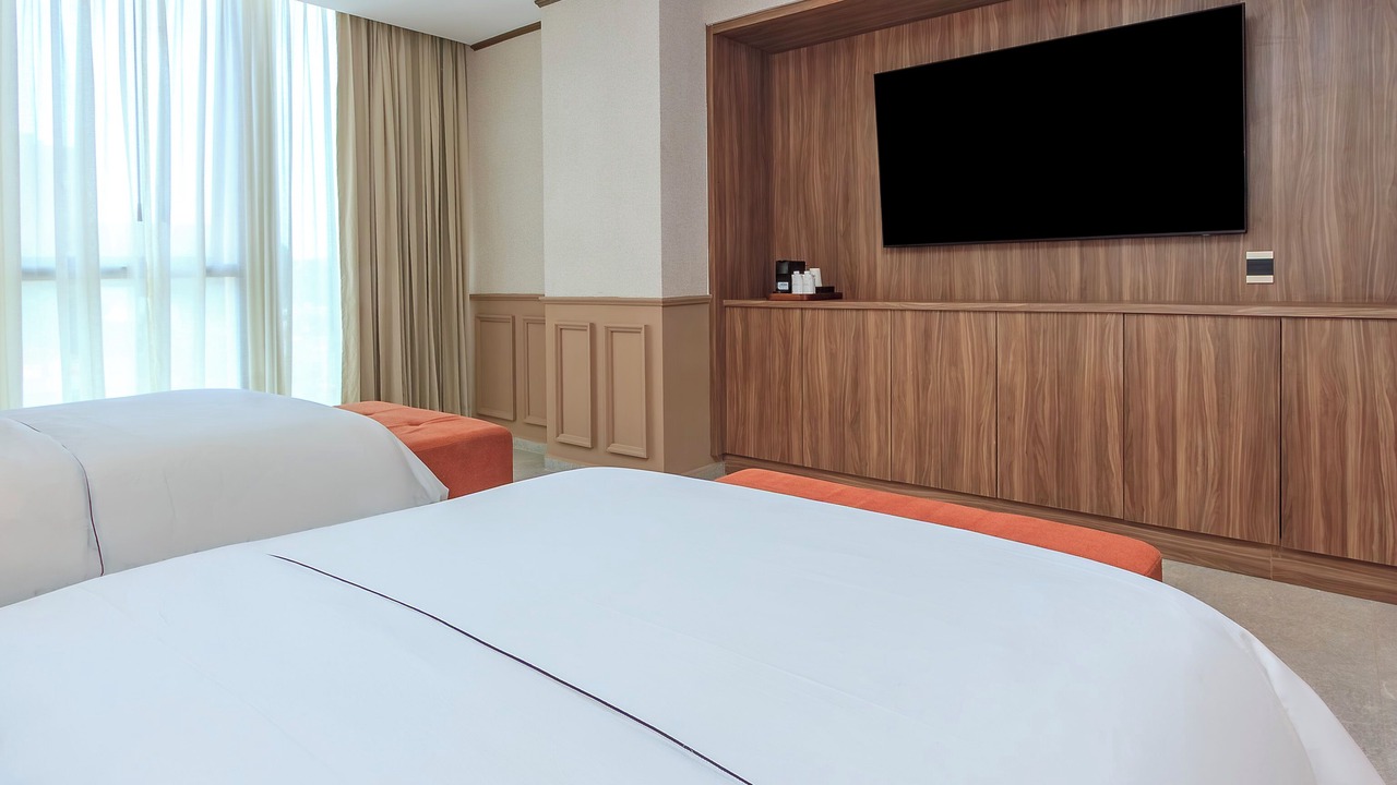 Photo of Bedroom in Zona Minerva