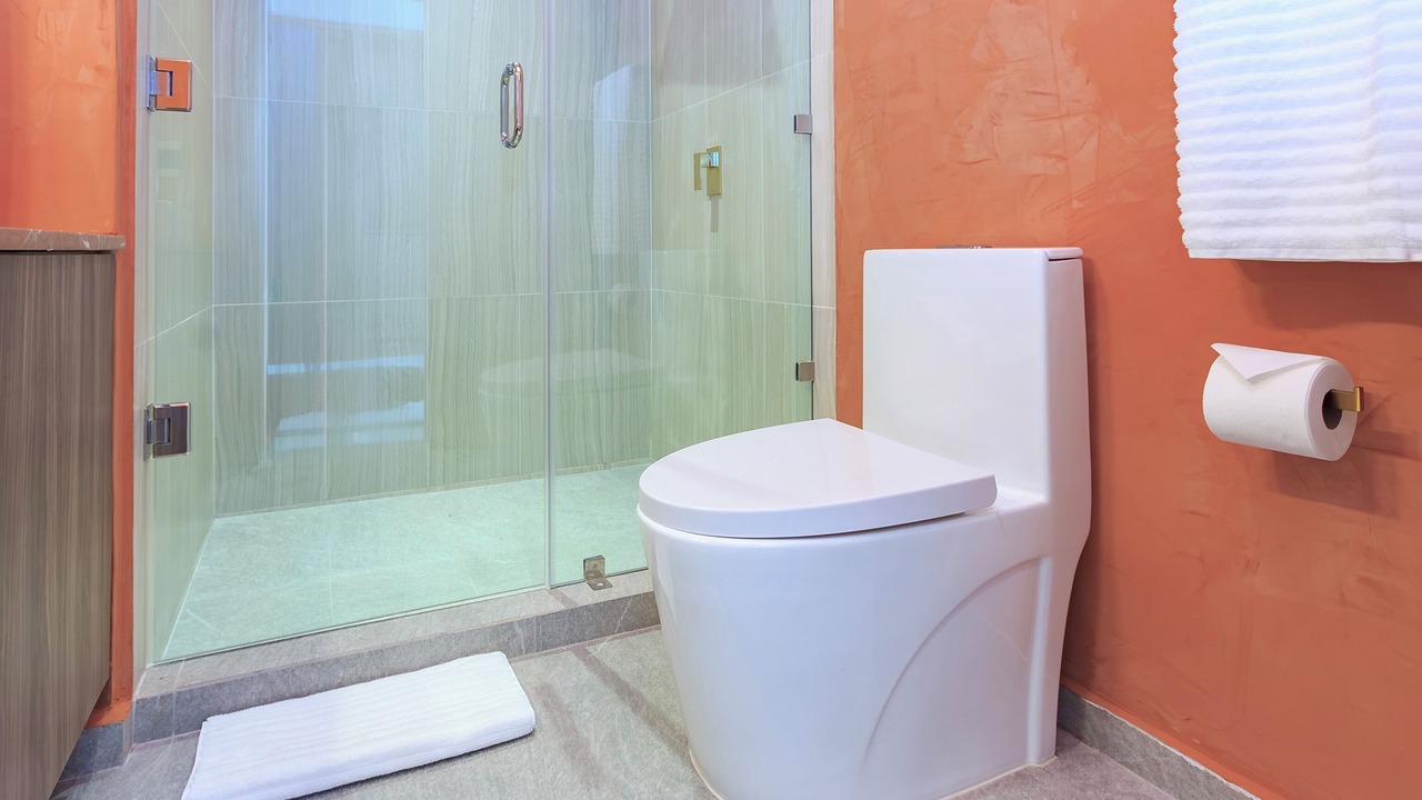 Photo of Bathroom in Zona Minerva