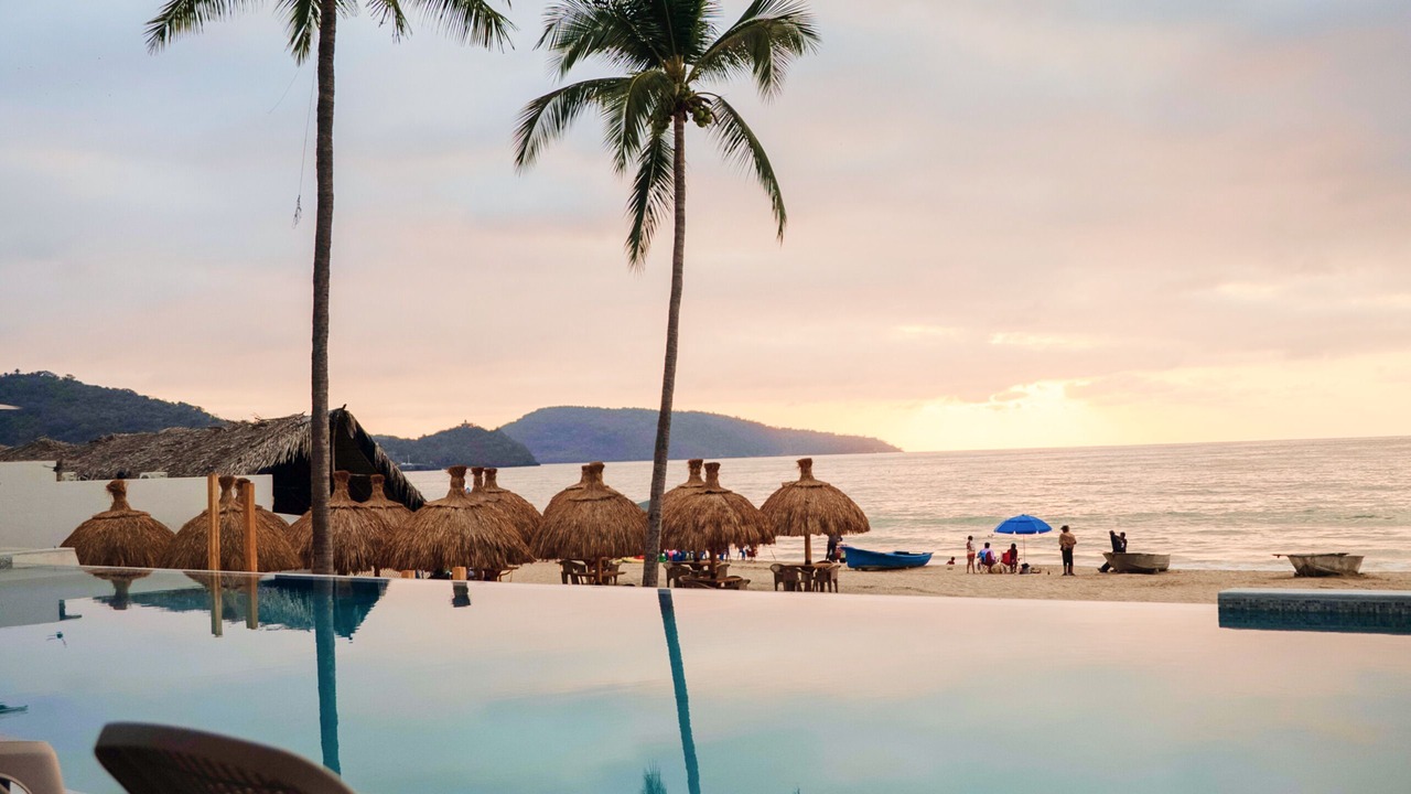 Photo of Outdoor in Rincon de Guayabitos