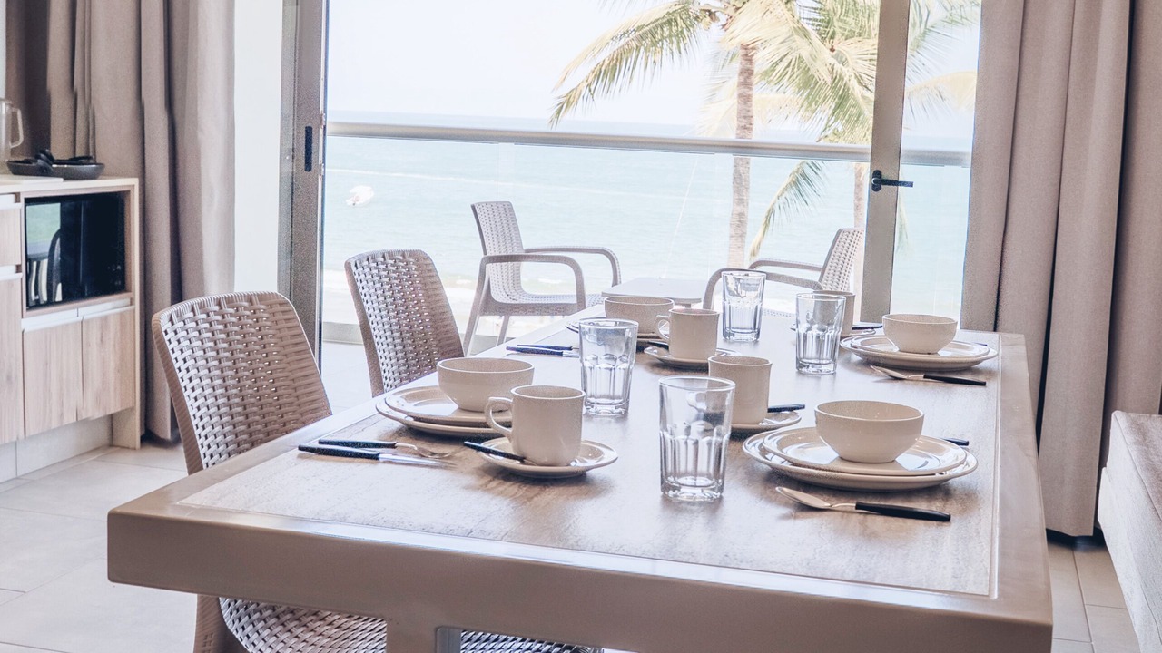 Photo of Kitchen in Rincon de Guayabitos
