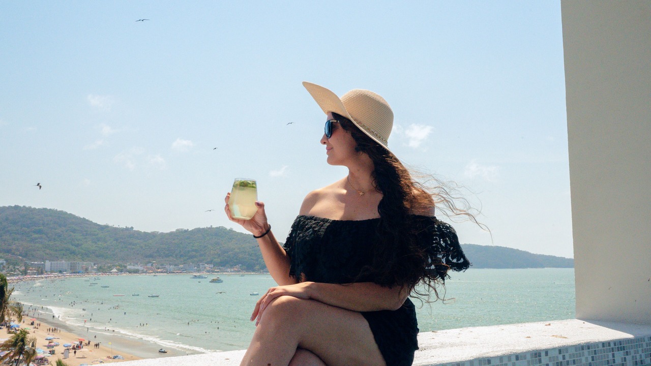 Photo of Outdoor in Rincon de Guayabitos