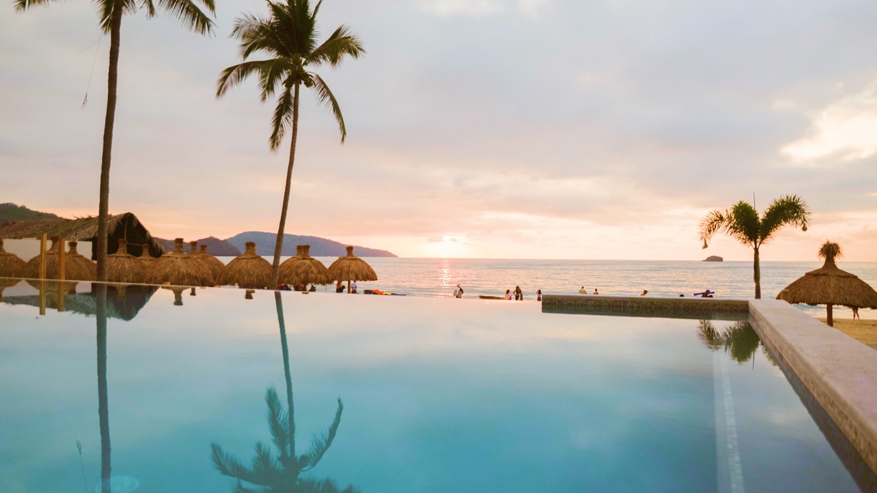 Photo of Outdoor in Rincon de Guayabitos