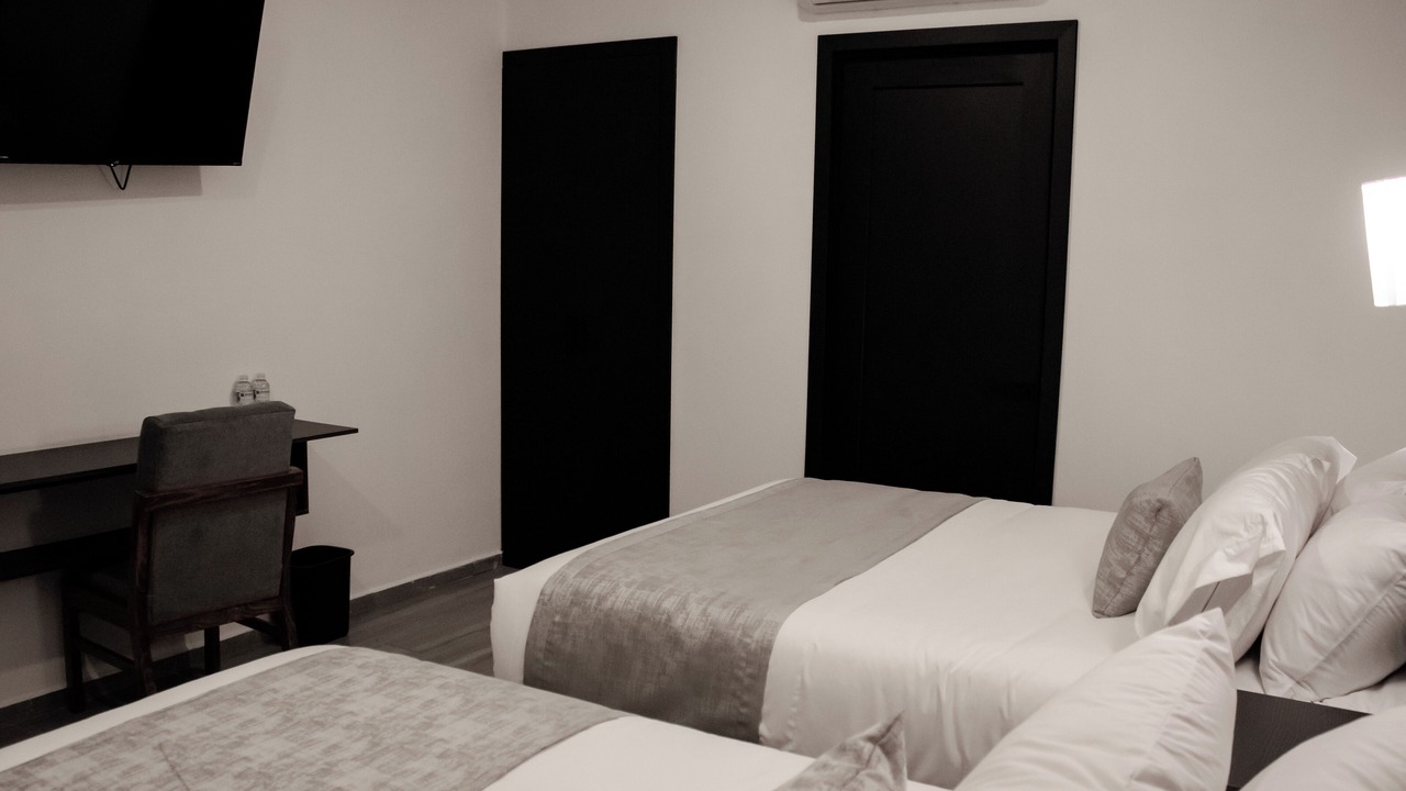 Photo of Bedroom in Tepatitlan de Morelos