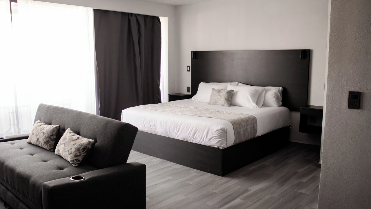 Photo of Bedroom in Tepatitlan de Morelos
