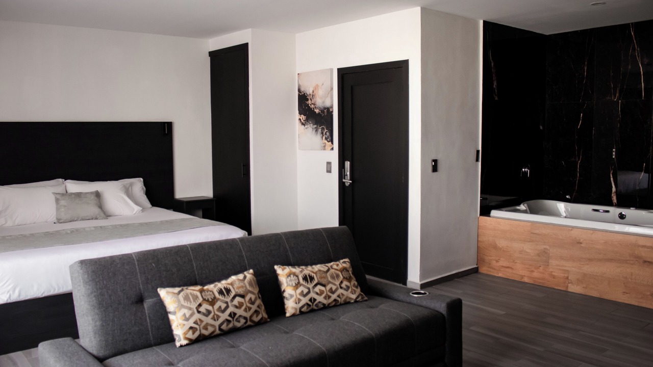 Photo of Bedroom in Tepatitlan de Morelos