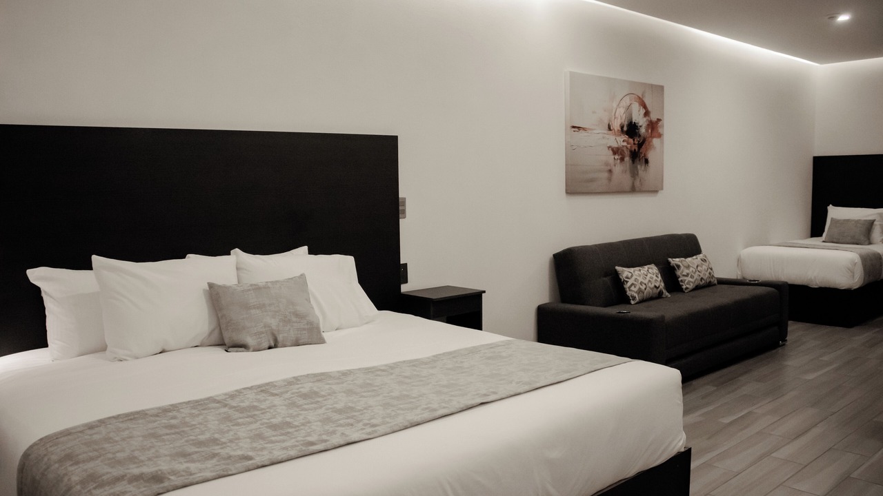 Photo of Bedroom in Tepatitlan de Morelos