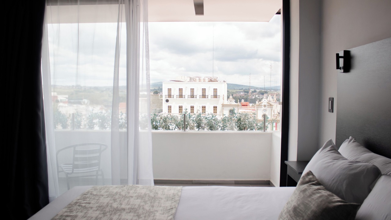Photo of Bedroom in Tepatitlan de Morelos