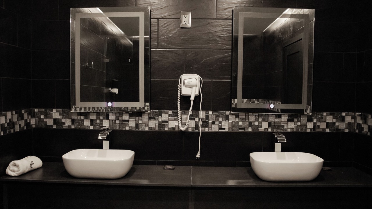 Photo of Bathroom in Tepatitlan de Morelos