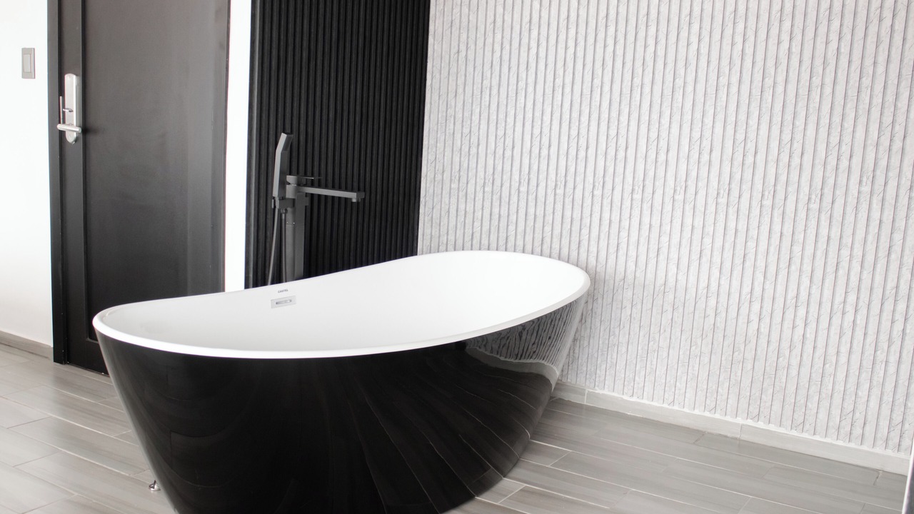 Photo of Bathroom in Tepatitlan de Morelos
