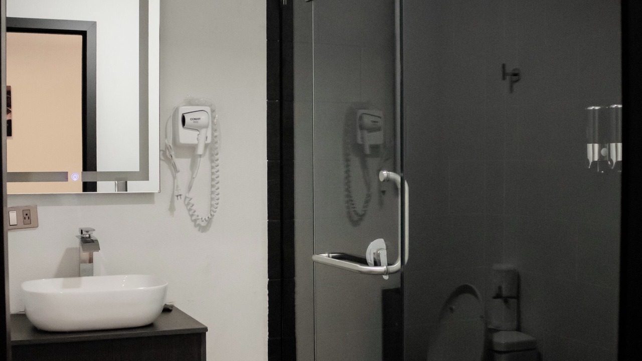 Photo of Bathroom in Tepatitlan de Morelos