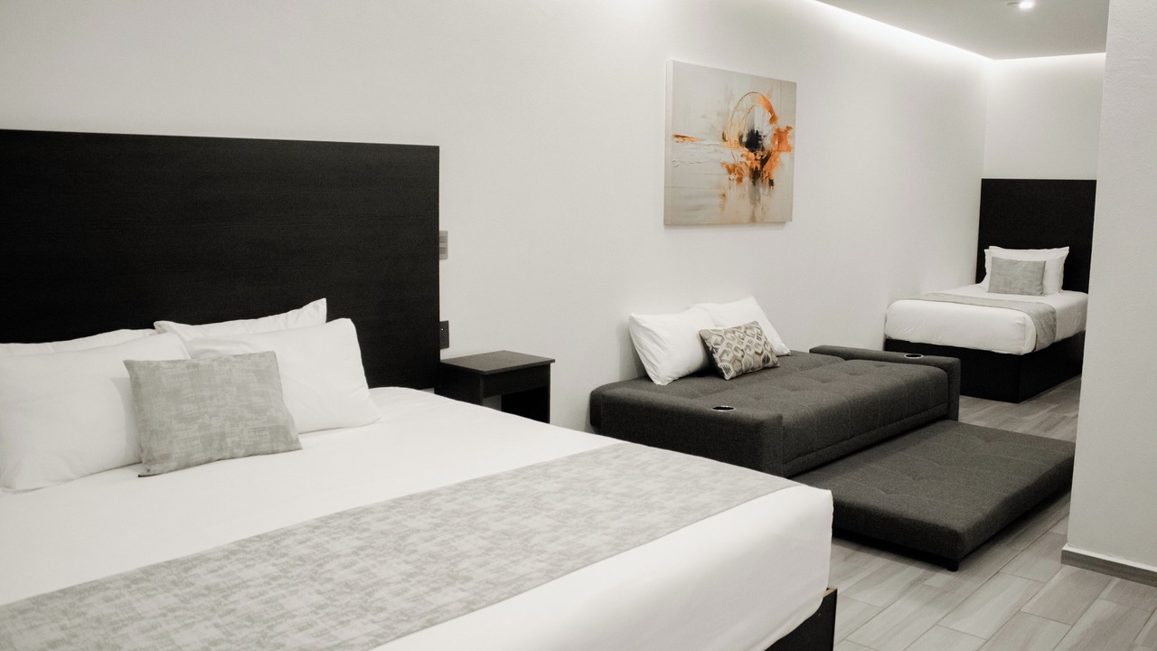 Photo of Bedroom in Tepatitlan de Morelos