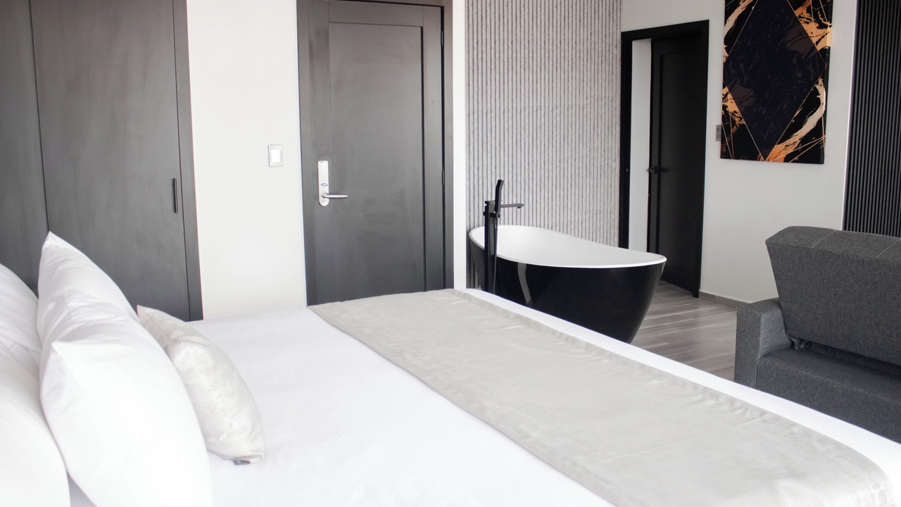 Photo of Bedroom in Tepatitlan de Morelos