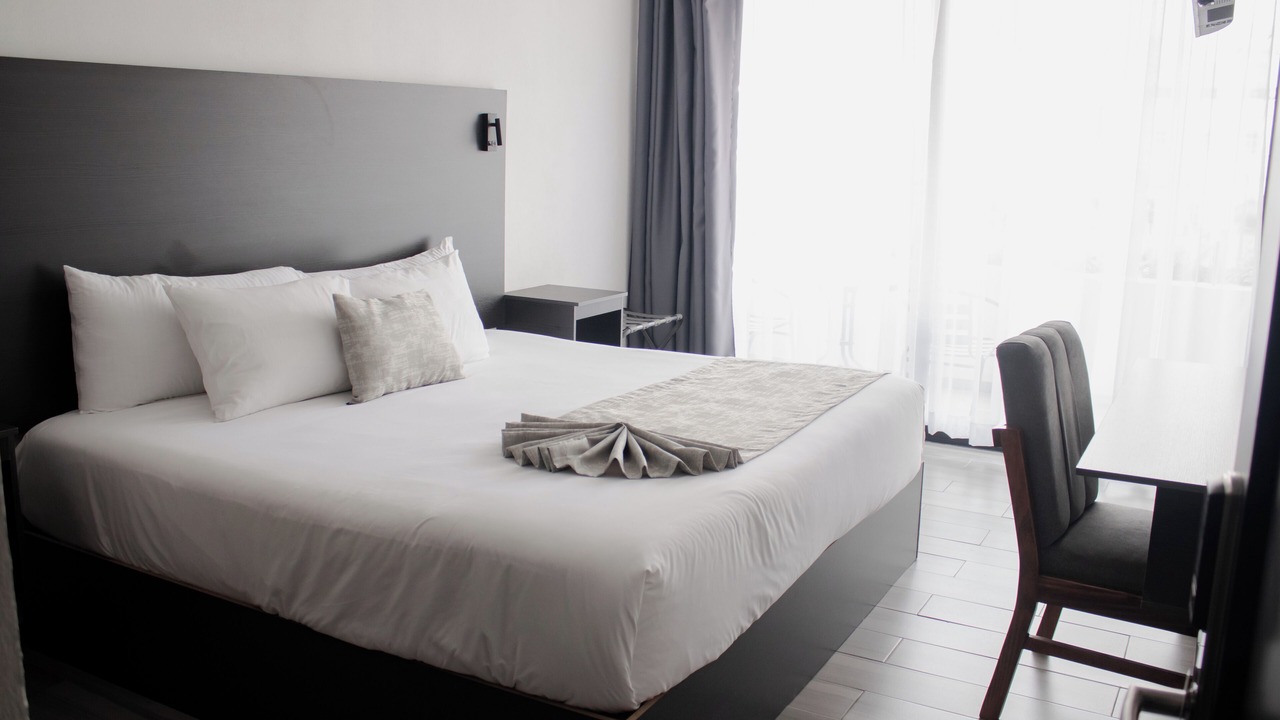 Photo of Bedroom in Tepatitlan de Morelos